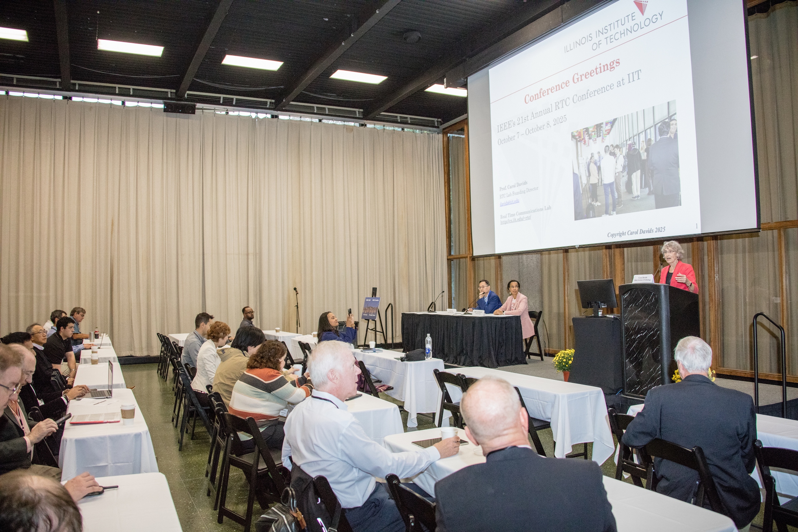 RTC Conference 2025