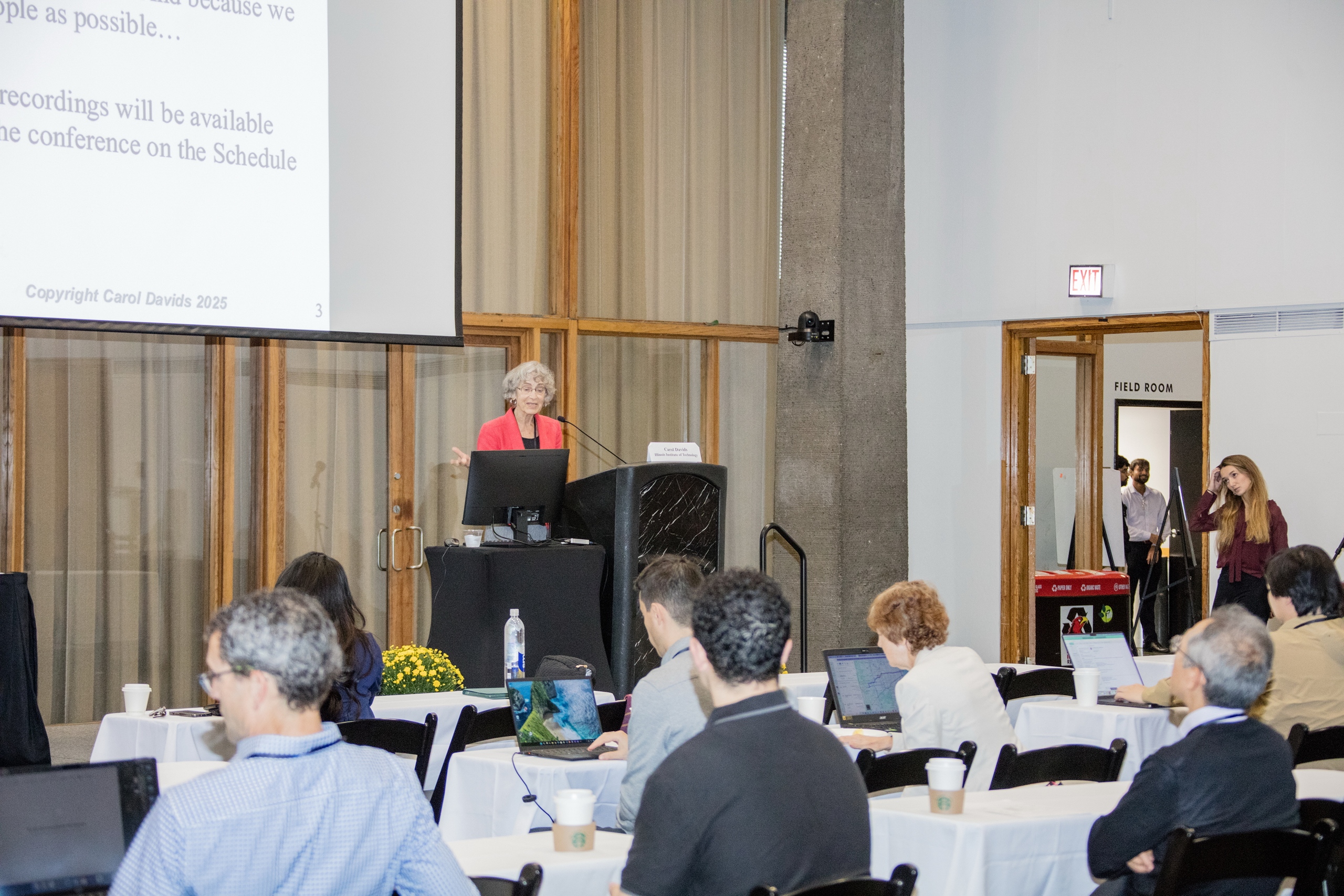 RTC Conference 2025