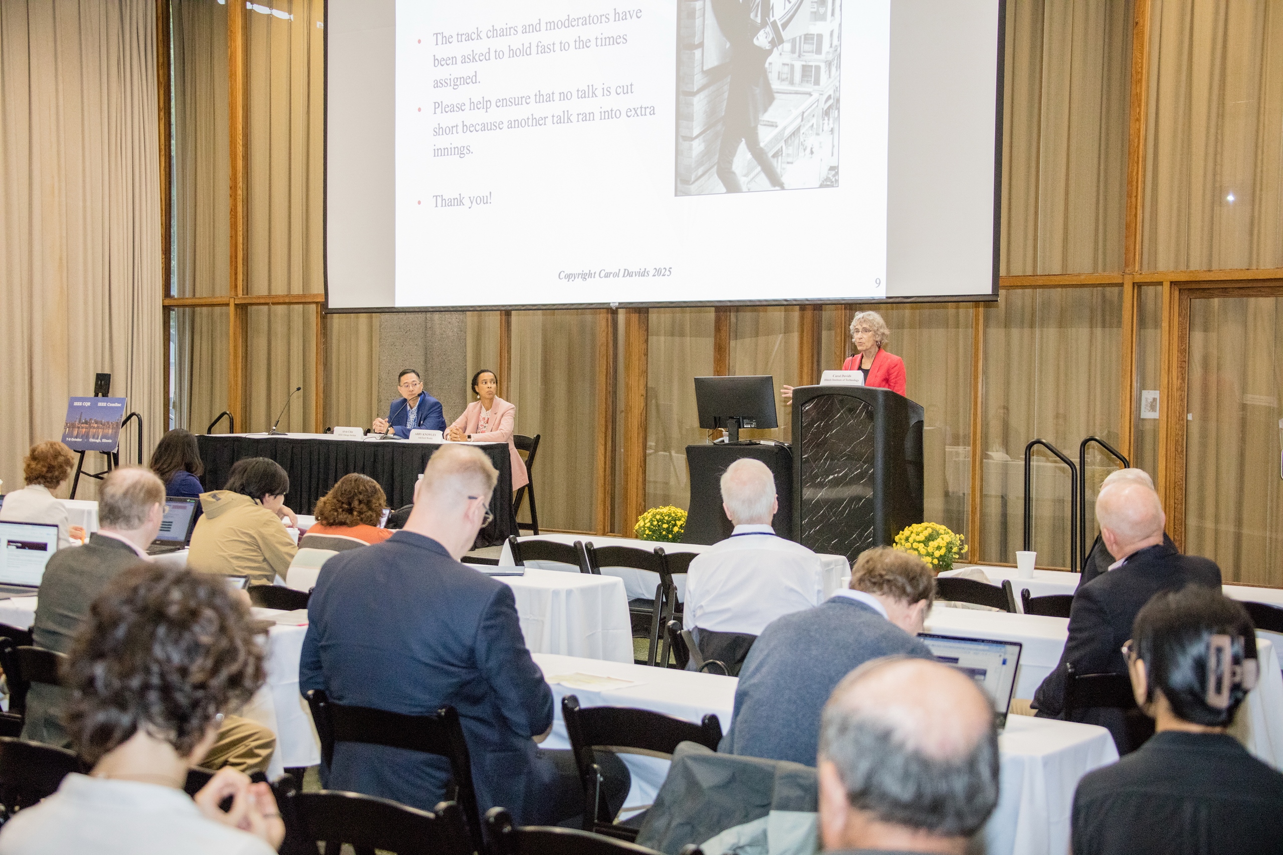 RTC Conference 2025